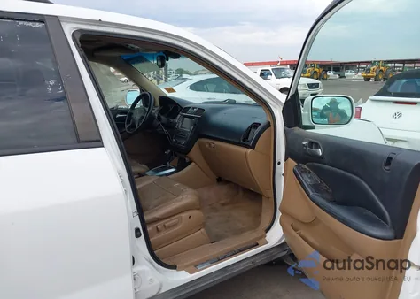 2006 Acura Mdx z USA, uszkodzony, nr VIN 2HNYD18996H516887
